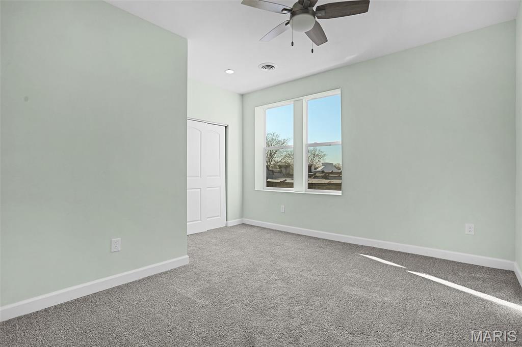 Holly Hills / Dutchtown - Residential