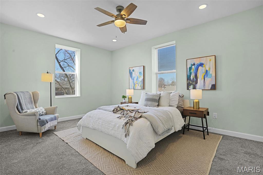 Holly Hills / Dutchtown - Residential