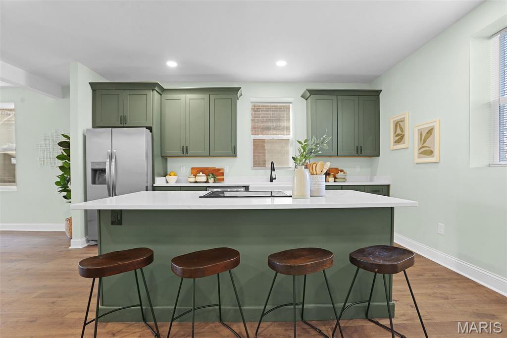 Holly Hills / Dutchtown - Residential