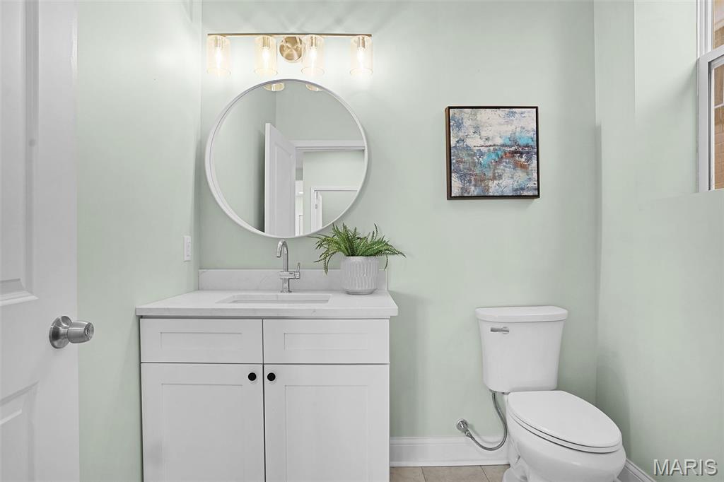 Holly Hills / Dutchtown - Residential