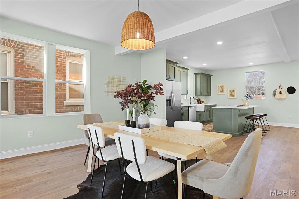 Holly Hills / Dutchtown - Residential