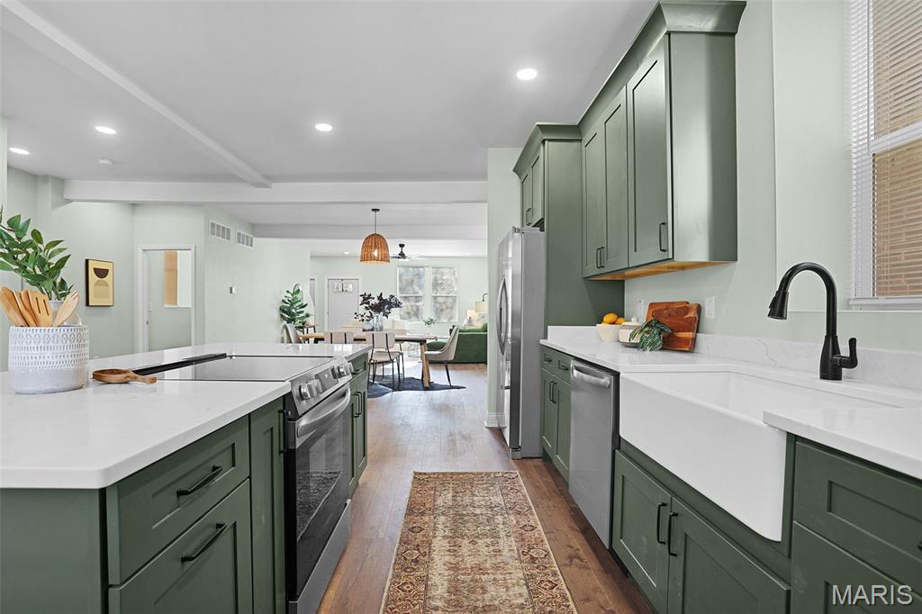 Holly Hills / Dutchtown - Residential