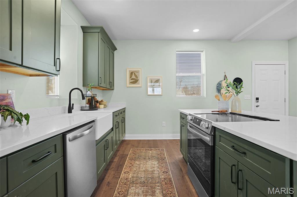 Holly Hills / Dutchtown - Residential