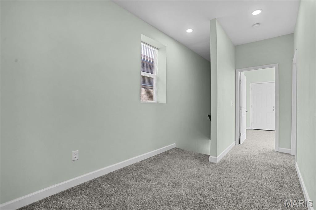 Holly Hills / Dutchtown - Residential