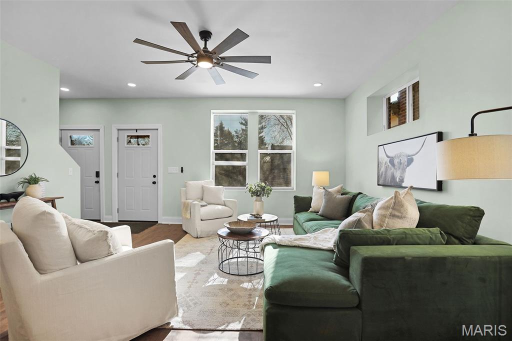 Holly Hills / Dutchtown - Residential