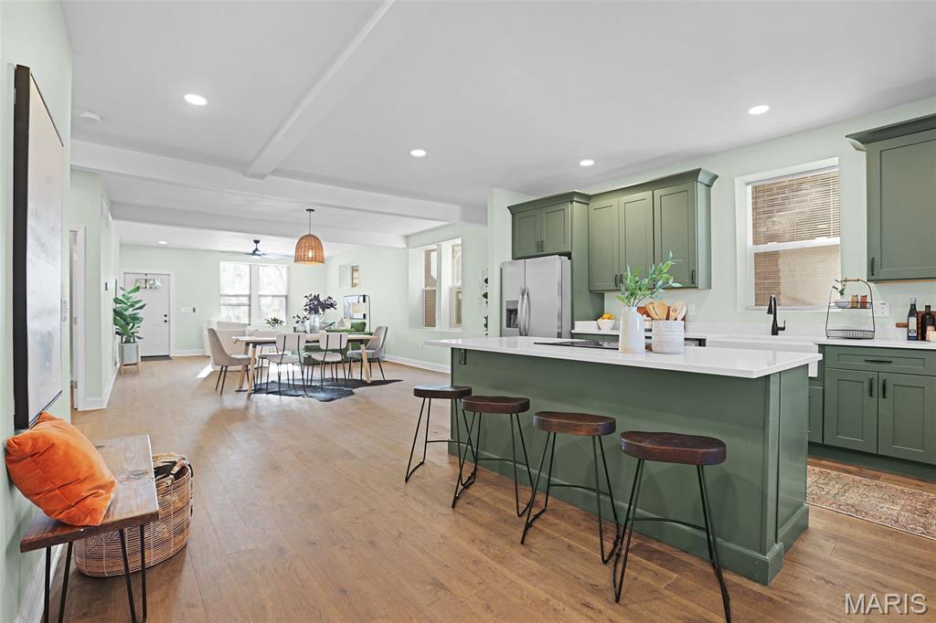 Holly Hills / Dutchtown - Residential