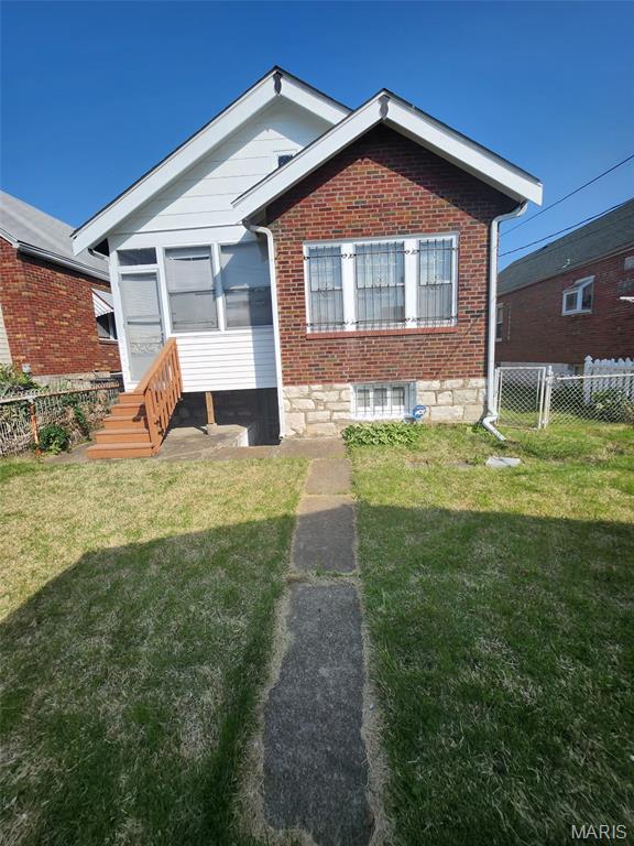 Pointe Add - Residential