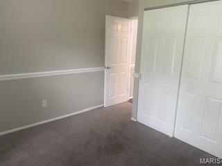Tiny photo for 1272 Beaver Creek Road, Chesterfield, MO 63017 (MLS # 26039469)