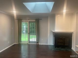 Tiny photo for 1272 Beaver Creek Road, Chesterfield, MO 63017 (MLS # 26039469)