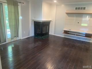 Tiny photo for 1272 Beaver Creek Road, Chesterfield, MO 63017 (MLS # 26039469)