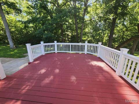 Tiny photo for 1272 Beaver Creek Road, Chesterfield, MO 63017 (MLS # 26039469)