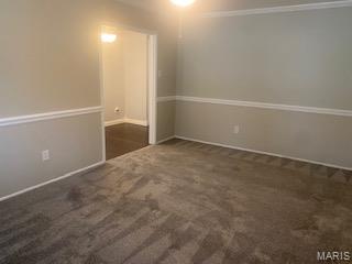 Tiny photo for 1272 Beaver Creek Road, Chesterfield, MO 63017 (MLS # 26039469)