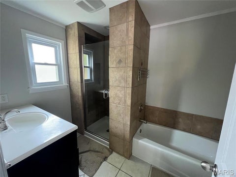 Tiny photo for 1272 Beaver Creek Road, Chesterfield, MO 63017 (MLS # 26039469)