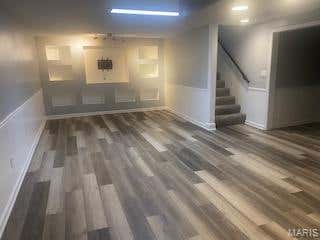 Tiny photo for 1272 Beaver Creek Road, Chesterfield, MO 63017 (MLS # 26039469)