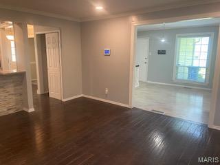 Tiny photo for 1272 Beaver Creek Road, Chesterfield, MO 63017 (MLS # 26039469)