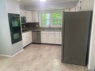 Tiny photo for 1272 Beaver Creek Road, Chesterfield, MO 63017 (MLS # 26039469)