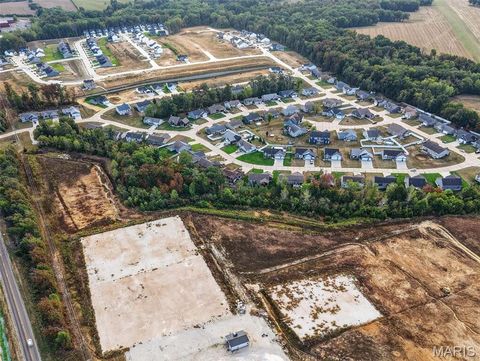 Lot 10 E Veterans Memorial Parkway Truesdale MO 63380