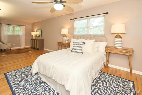 Tiny photo for 449 Wildwood Parkway, Ballwin, MO 63011 (MLS # 25067106)