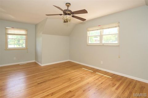 Tiny photo for 449 Wildwood Parkway, Ballwin, MO 63011 (MLS # 25067106)