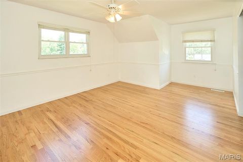 Tiny photo for 449 Wildwood Parkway, Ballwin, MO 63011 (MLS # 25067106)