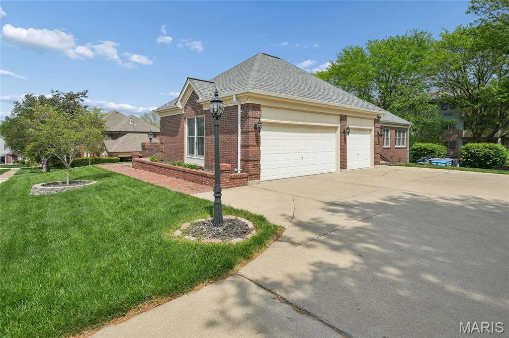 Wellington Estates - Residential