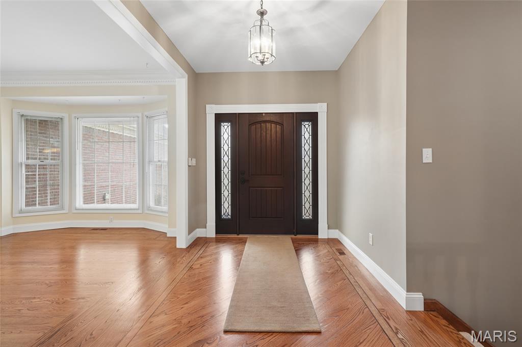 14511 Wellington Estates Manor