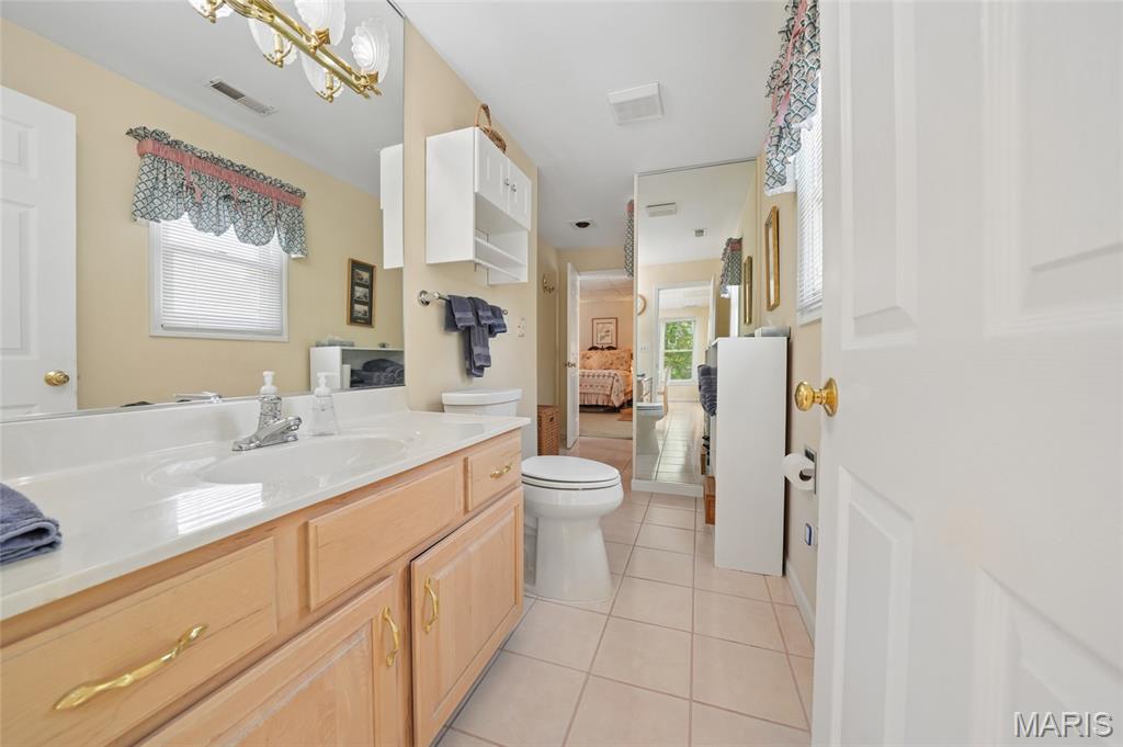 Wellington Estates - Residential