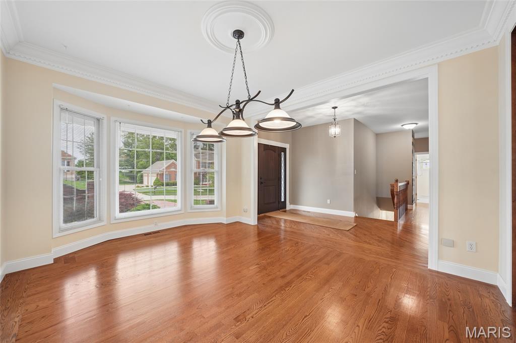 Wellington Estates - Residential