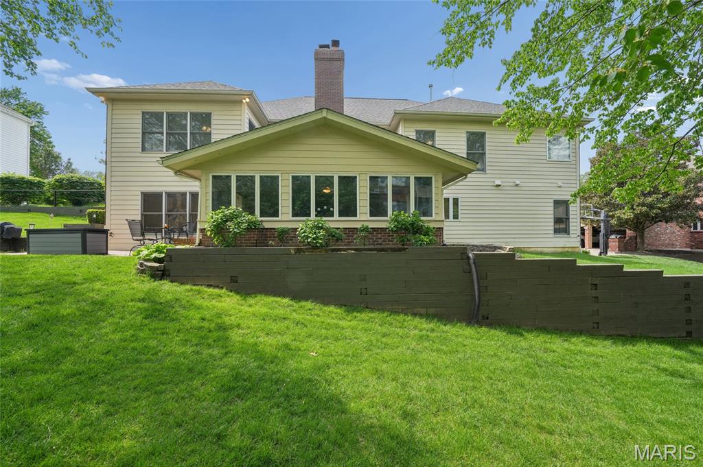 Wellington Estates - Residential