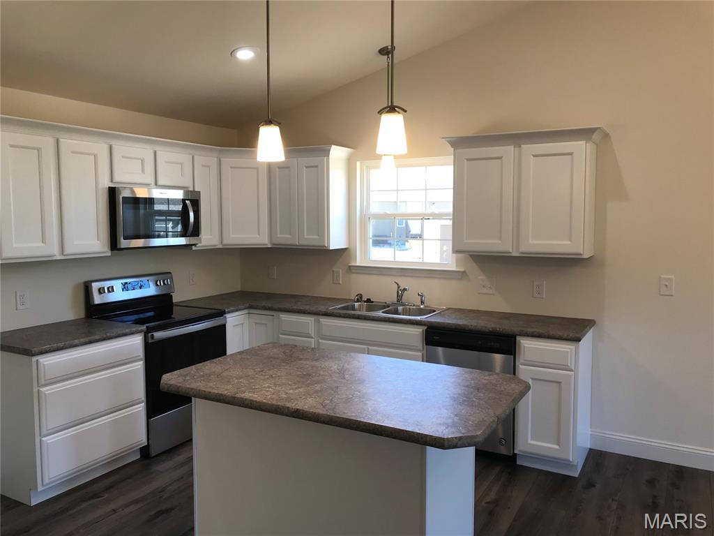 Truman Landing - Residential