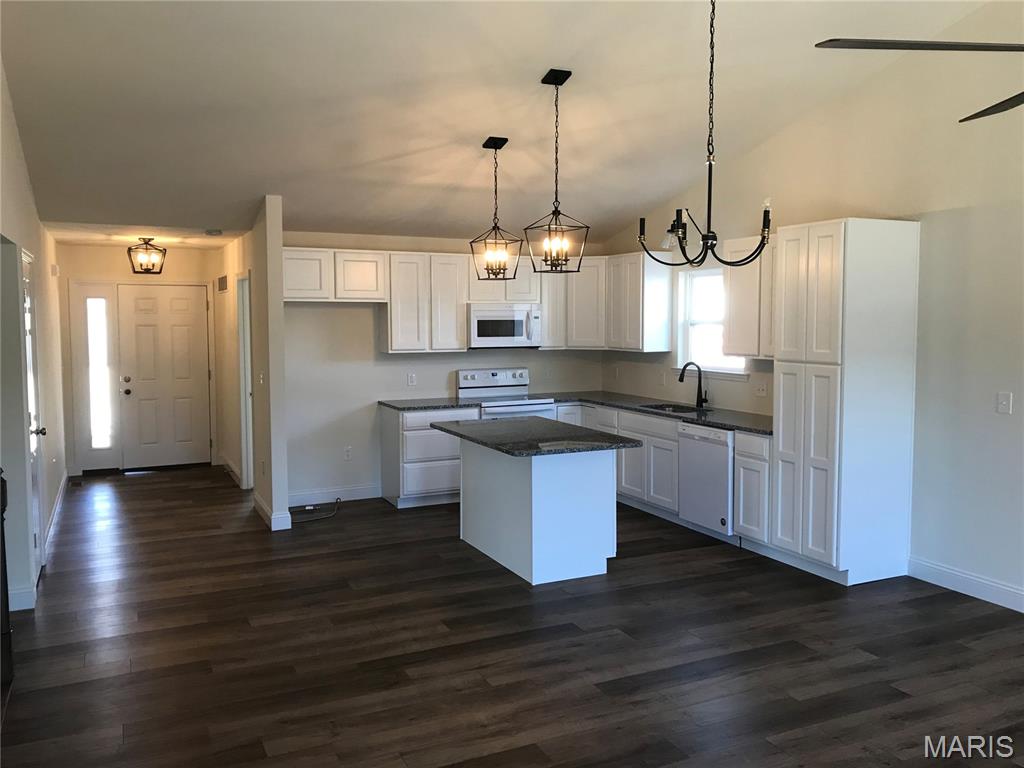 Truman Landing - Residential