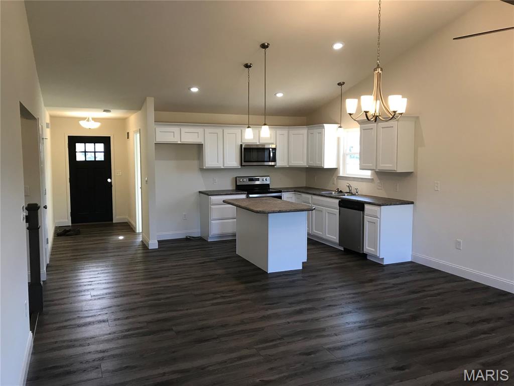 Truman Landing - Residential