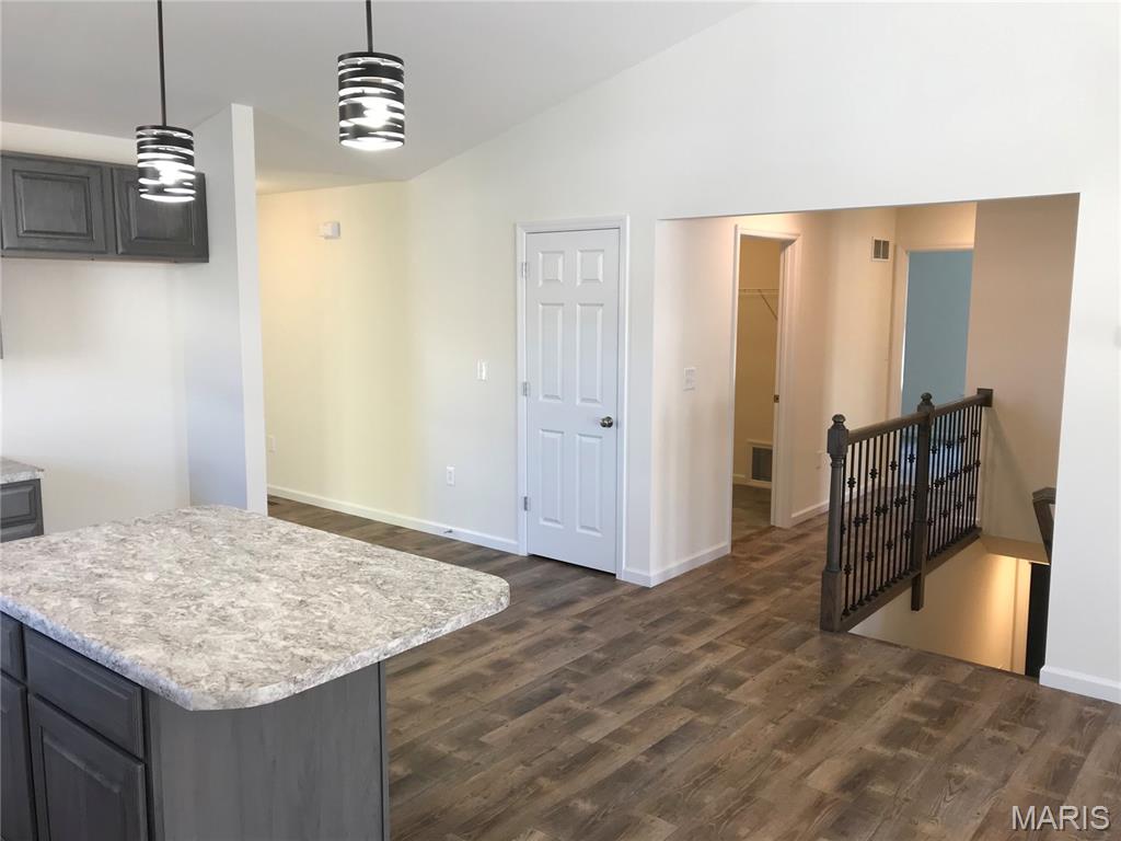 Truman Landing - Residential