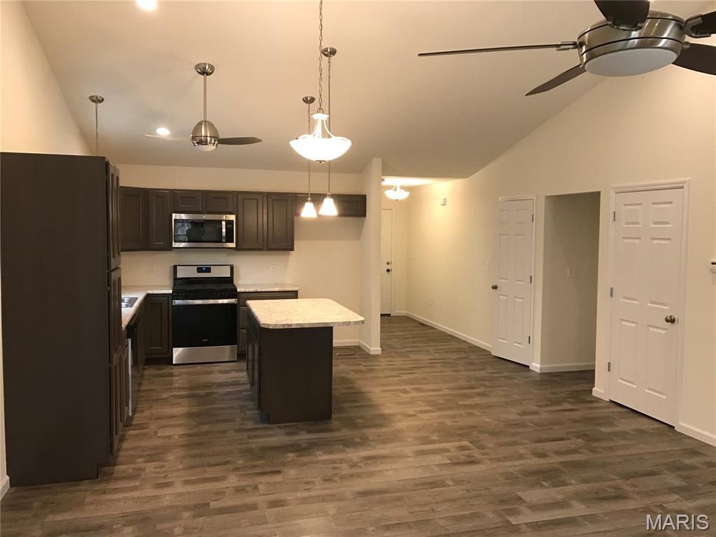 Truman Landing - Residential