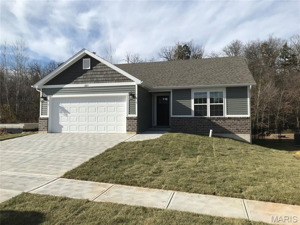 Truman Landing - Residential