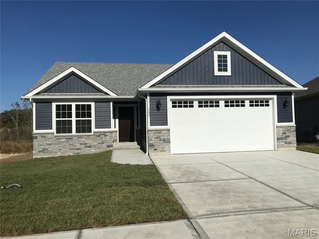 Truman Landing - Residential