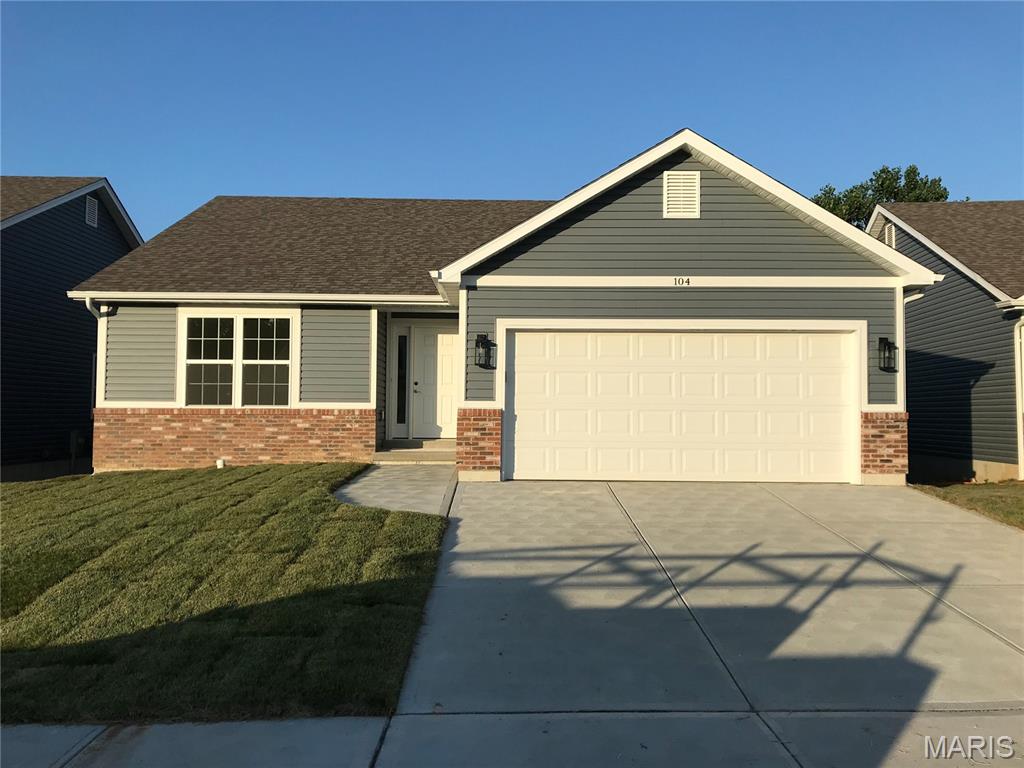 Truman Landing - Residential