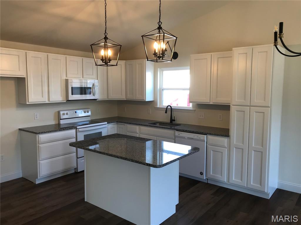 Truman Landing - Residential