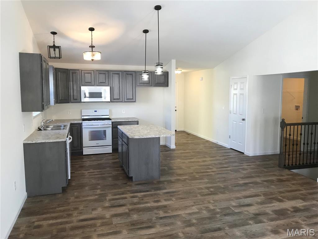 Truman Landing - Residential