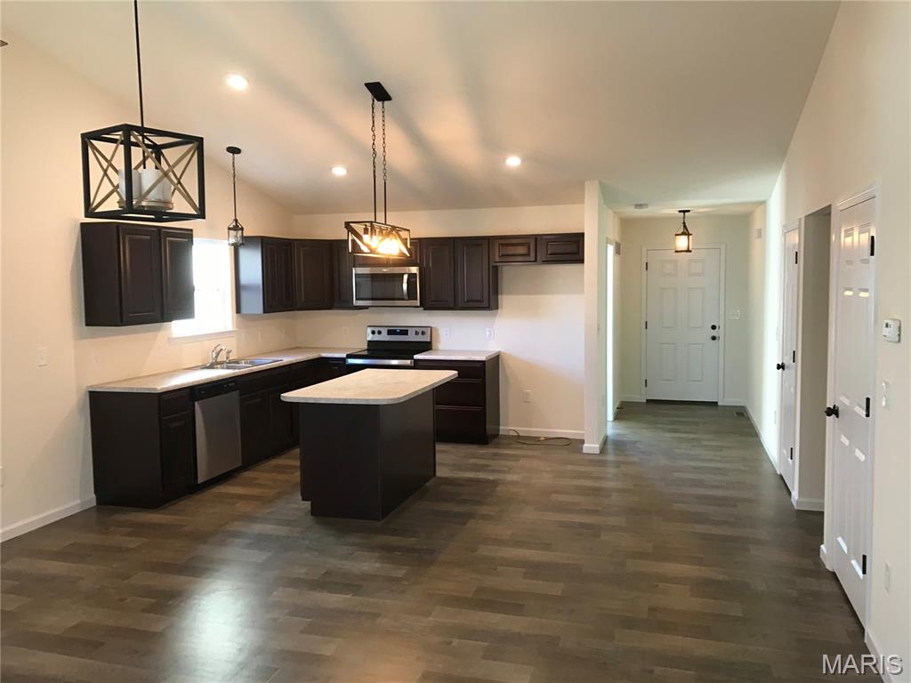 Truman Landing - Residential