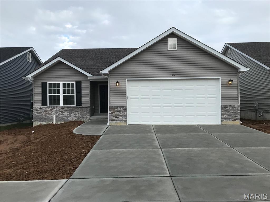 Truman Landing - Residential