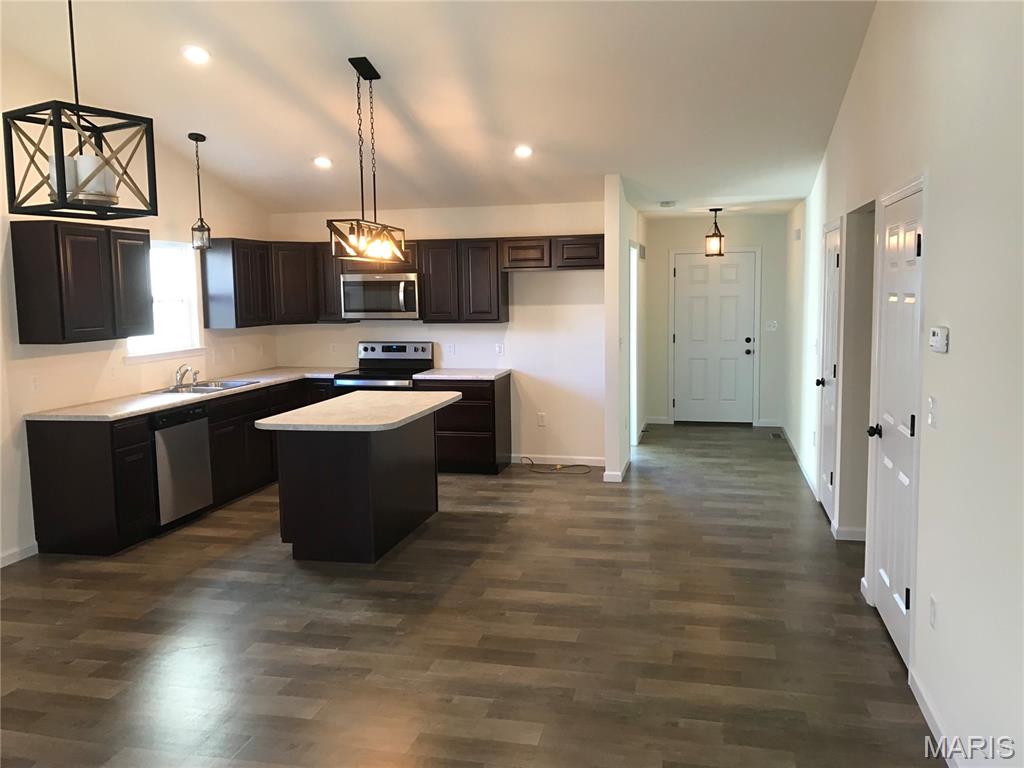 Truman Landing - Residential