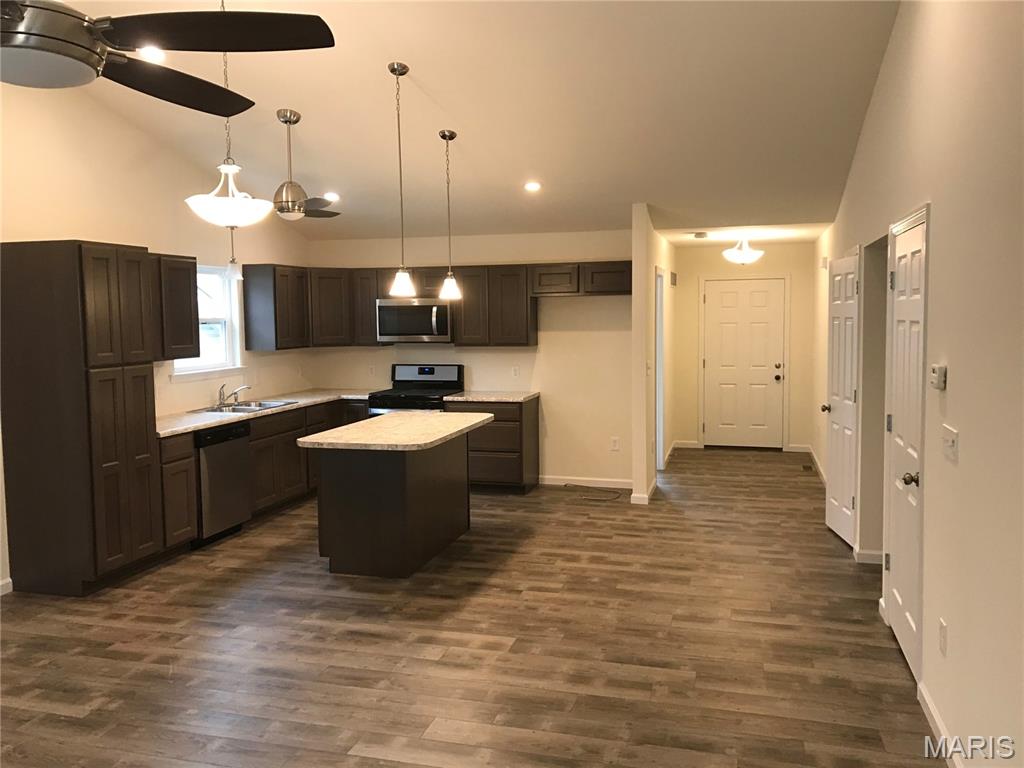 Truman Landing - Residential