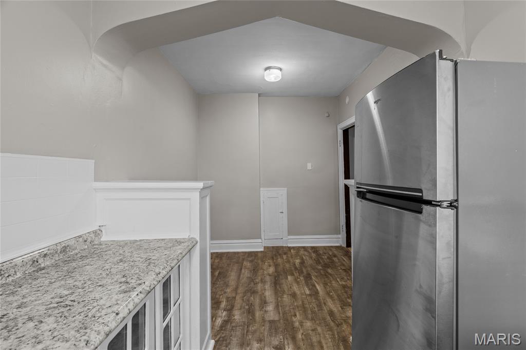 Grand Gravois Park Add - Residential Income