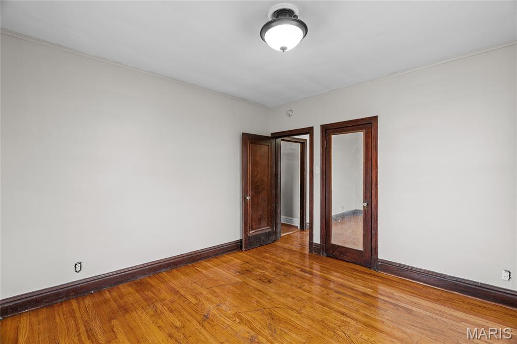 Grand Gravois Park Add - Residential Income