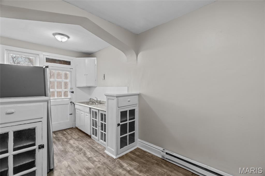 Grand Gravois Park Add - Residential Income