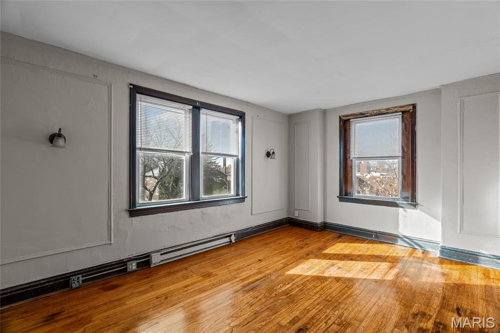 Grand Gravois Park Add - Residential Income