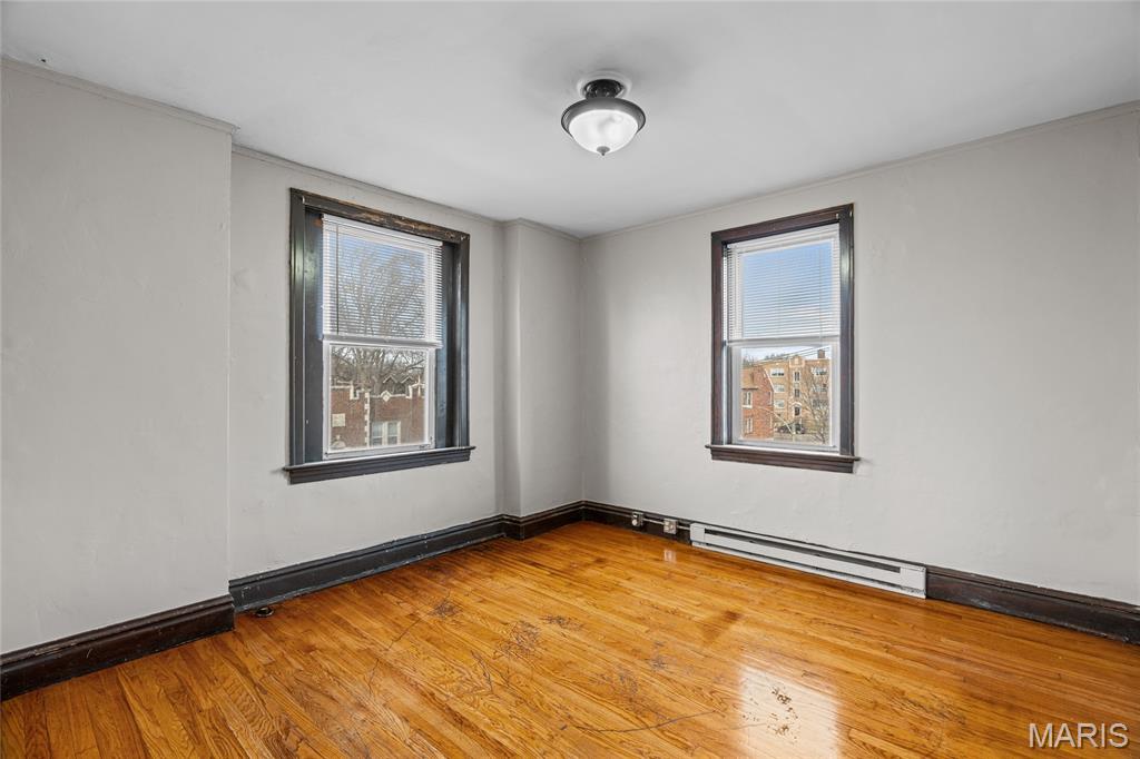 Grand Gravois Park Add - Residential Income