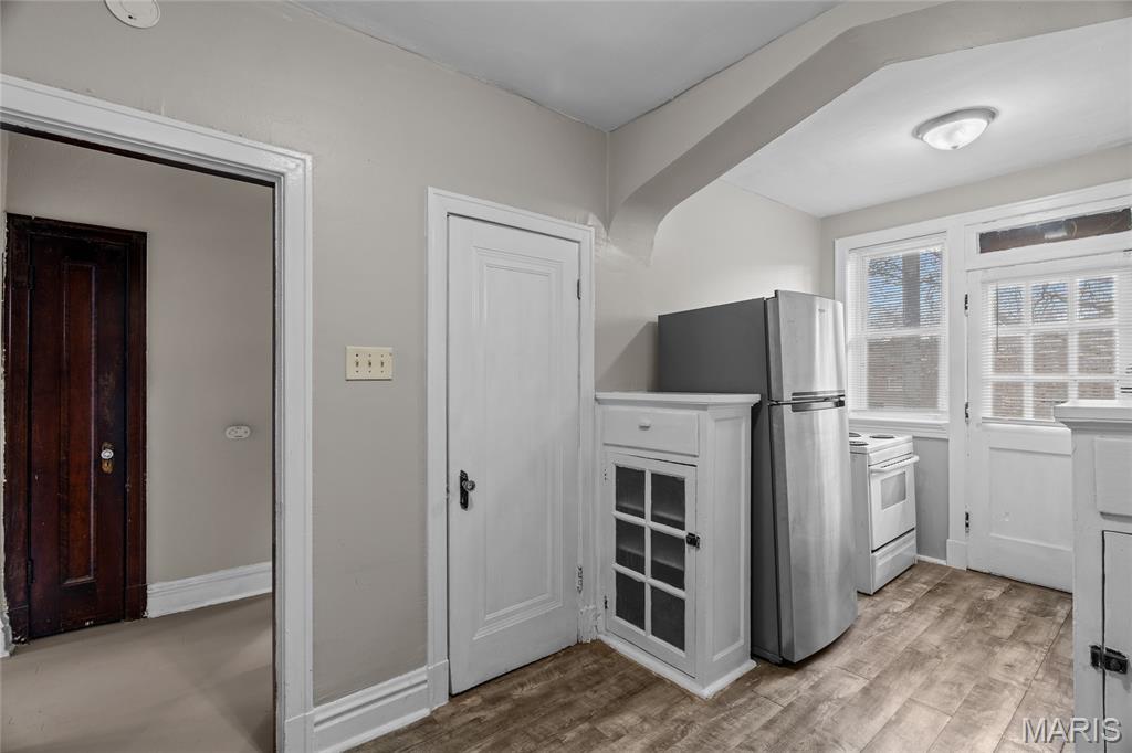 Grand Gravois Park Add - Residential Income