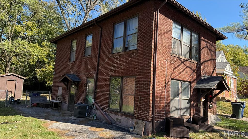 8109 Washington Street